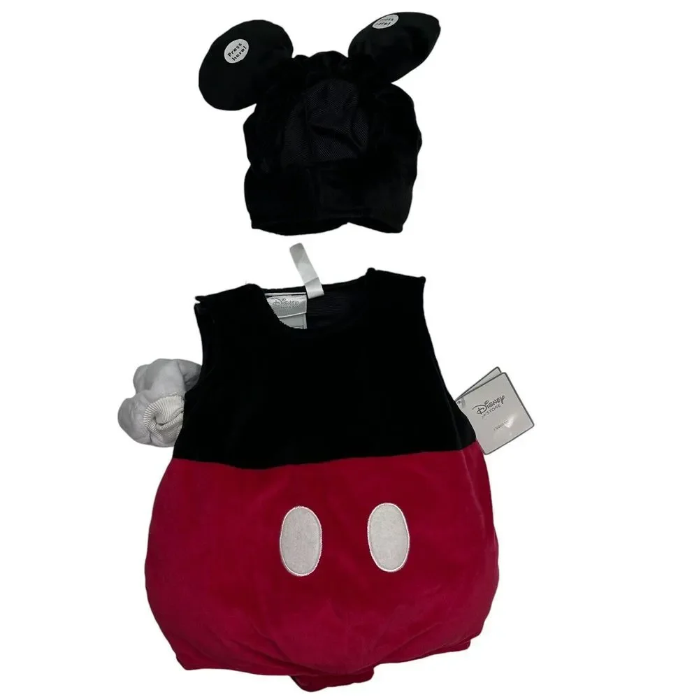 Disney store mickey
